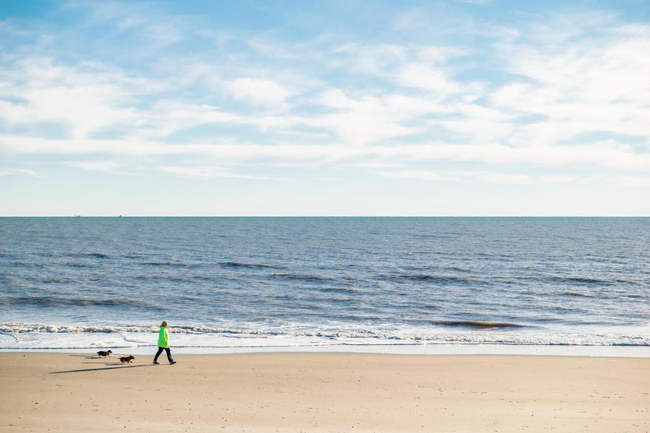 Heather Leigh By Oak Island Accommodations Exterior foto